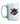 Cooperstown Baseball - 15oz Ceramic Coffee Mug