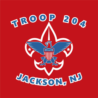Troop 204