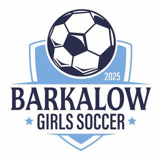 Barkalow Girls Soccer