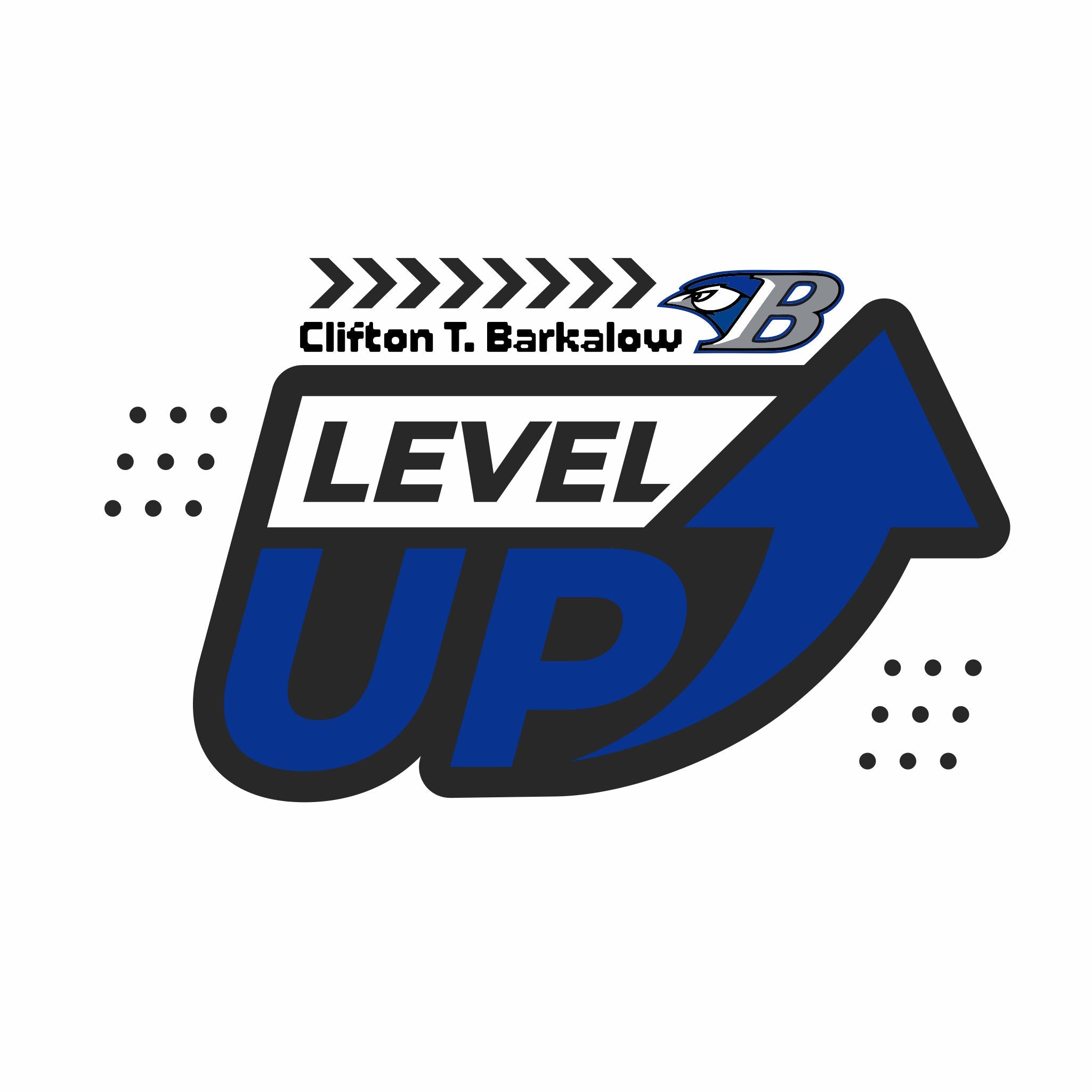 Barkalow Level Up