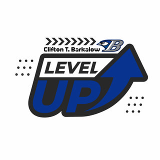 Barkalow Level Up