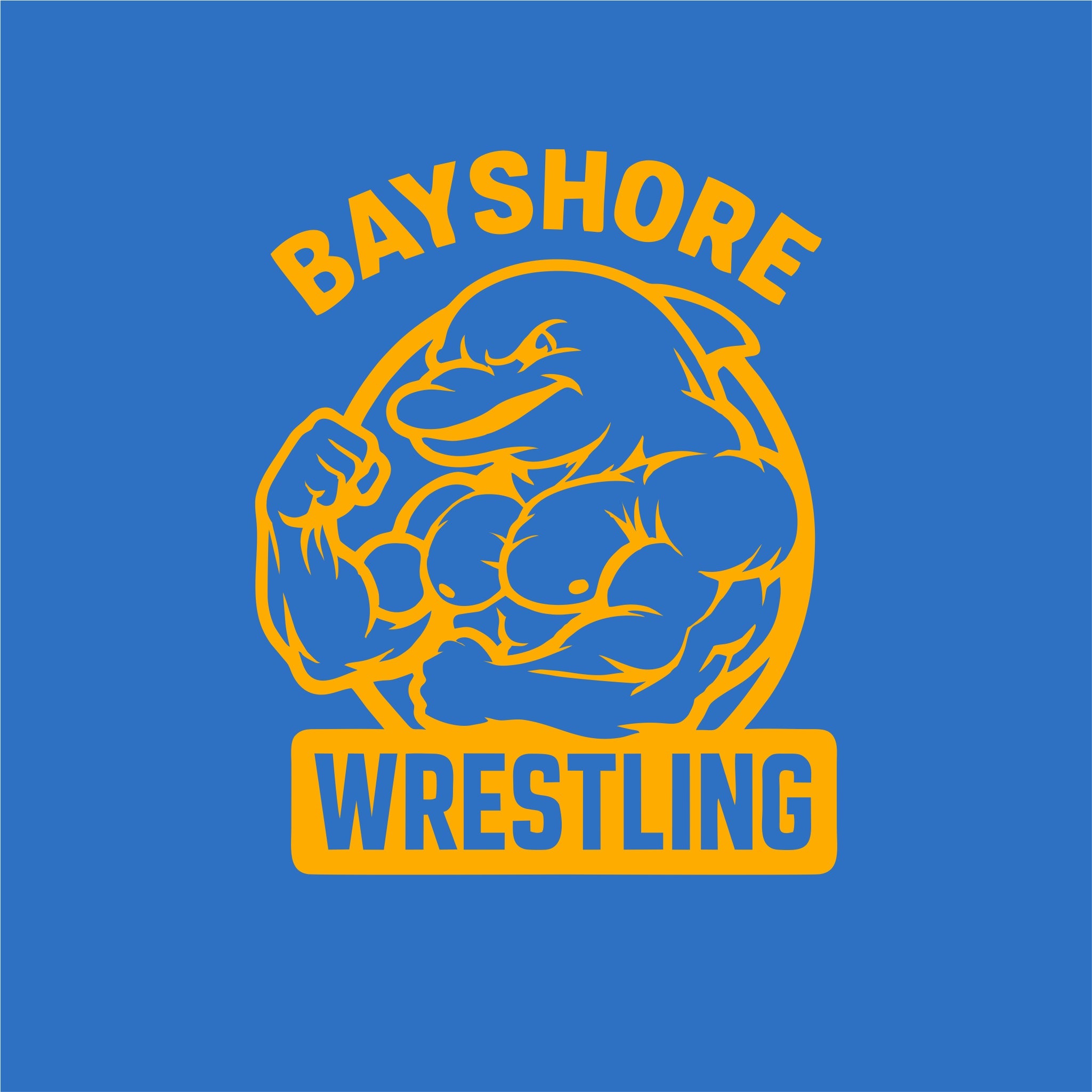 Bayshore Wrestling