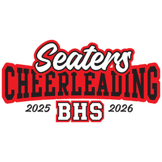 Belvidere H.S. Cheer