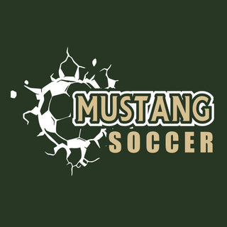 Brick Memorial Girls Soccer