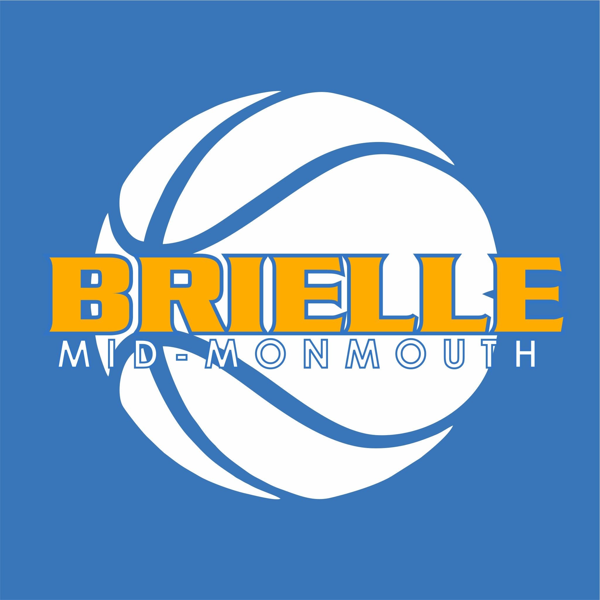 Brielle Mid-Monmouth Basketball