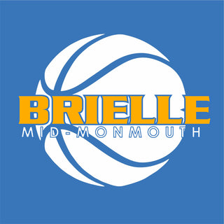 Brielle Mid-Monmouth Basketball