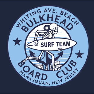 Bulkhead Board Club