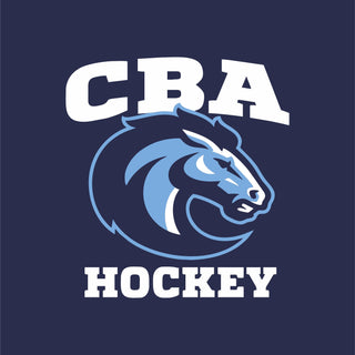 CBA Ice Hockey