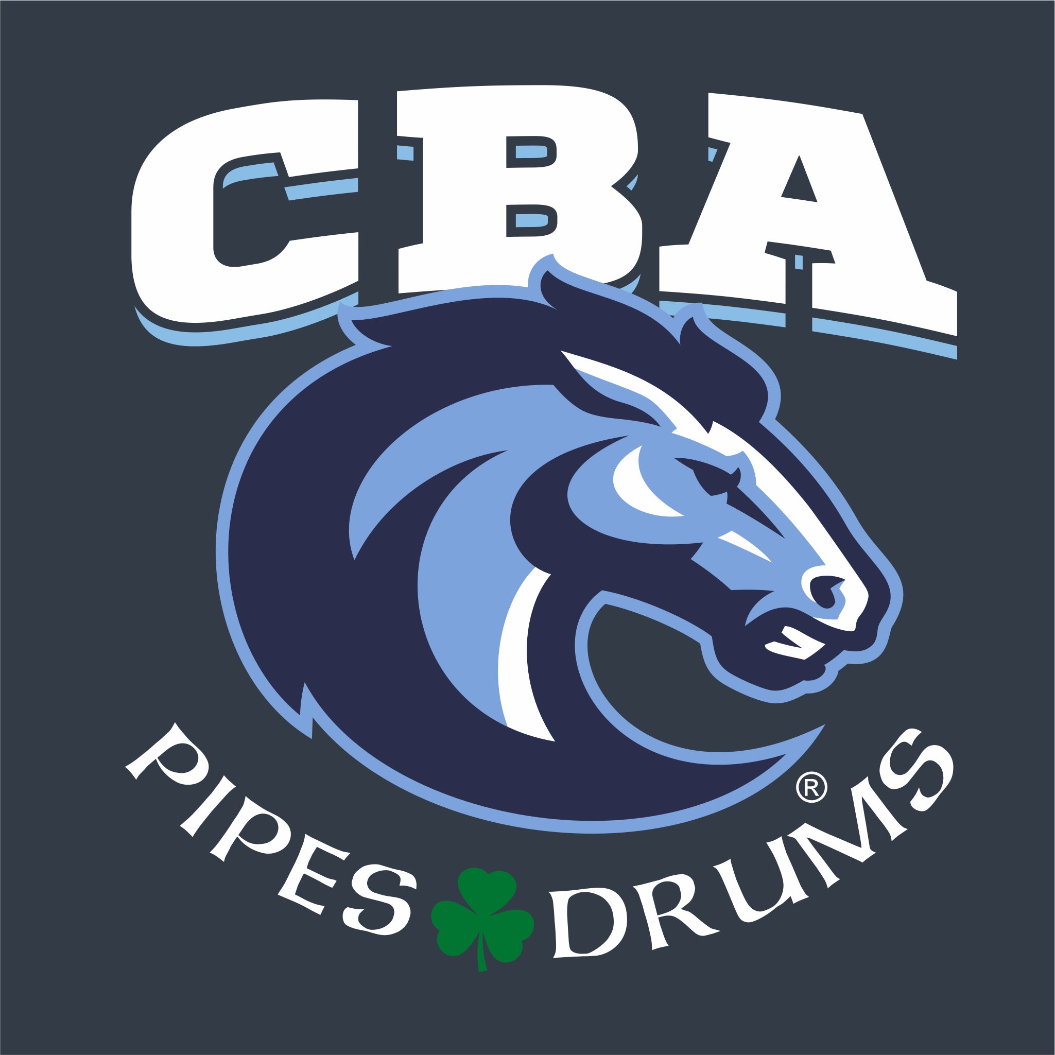 CBA Pipes & Drums