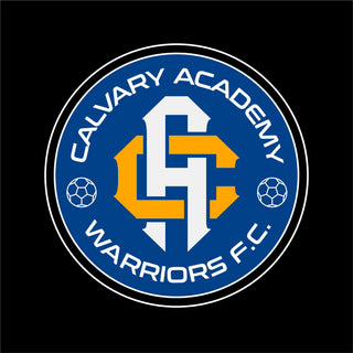 Calvary Academy Soccer