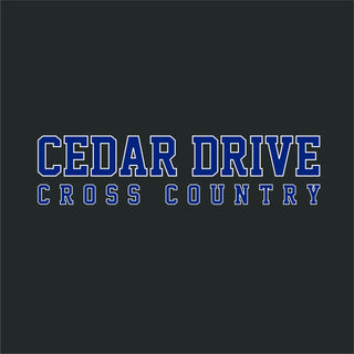 Cedar Drive XC