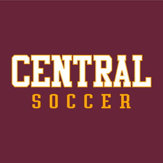Central Regional Girls Soccer