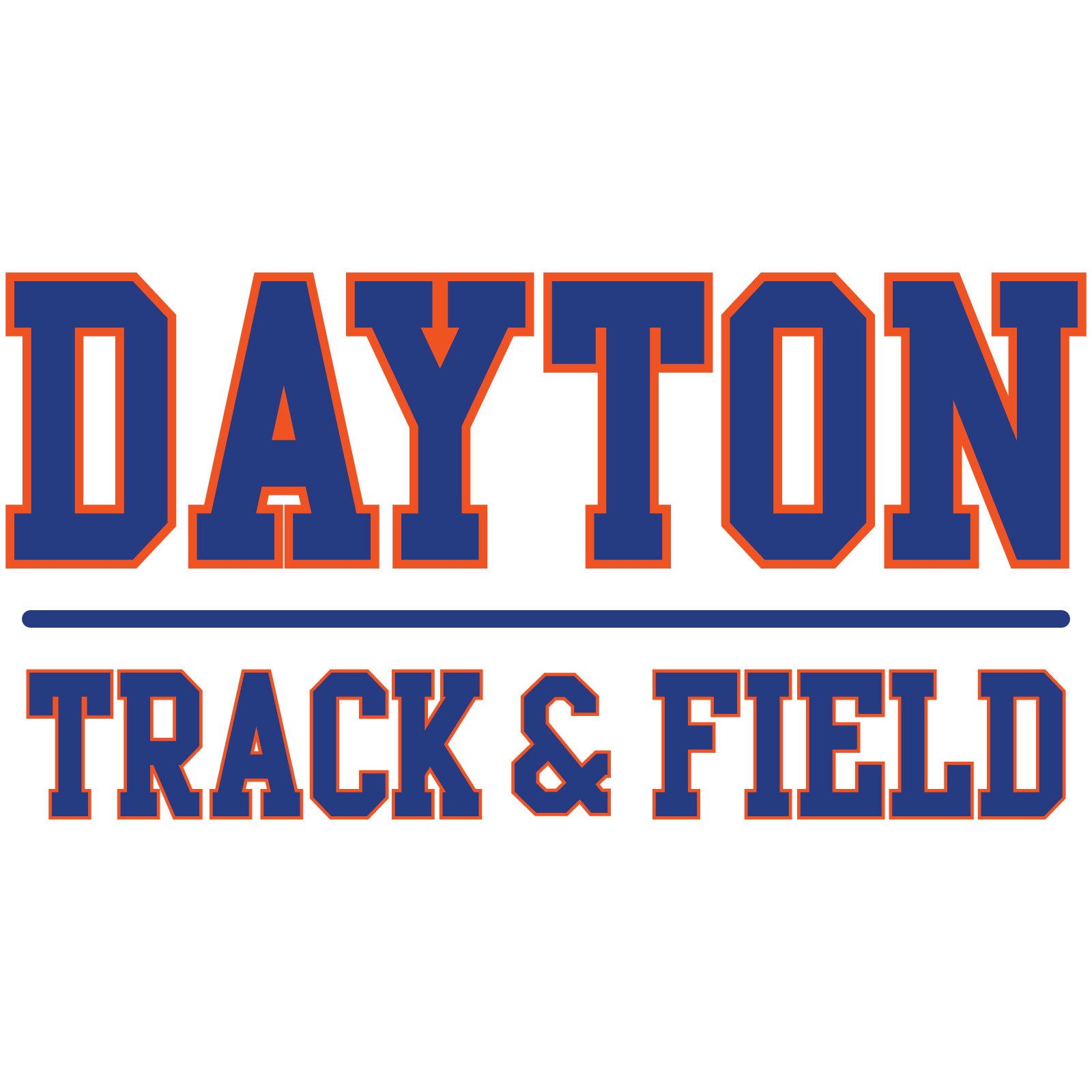 Jonathan Dayton H.S. Track & Field