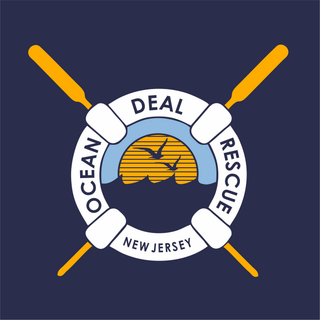 Deal Ocean Rescue