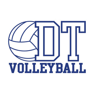 Delaware Township School District Volleyball