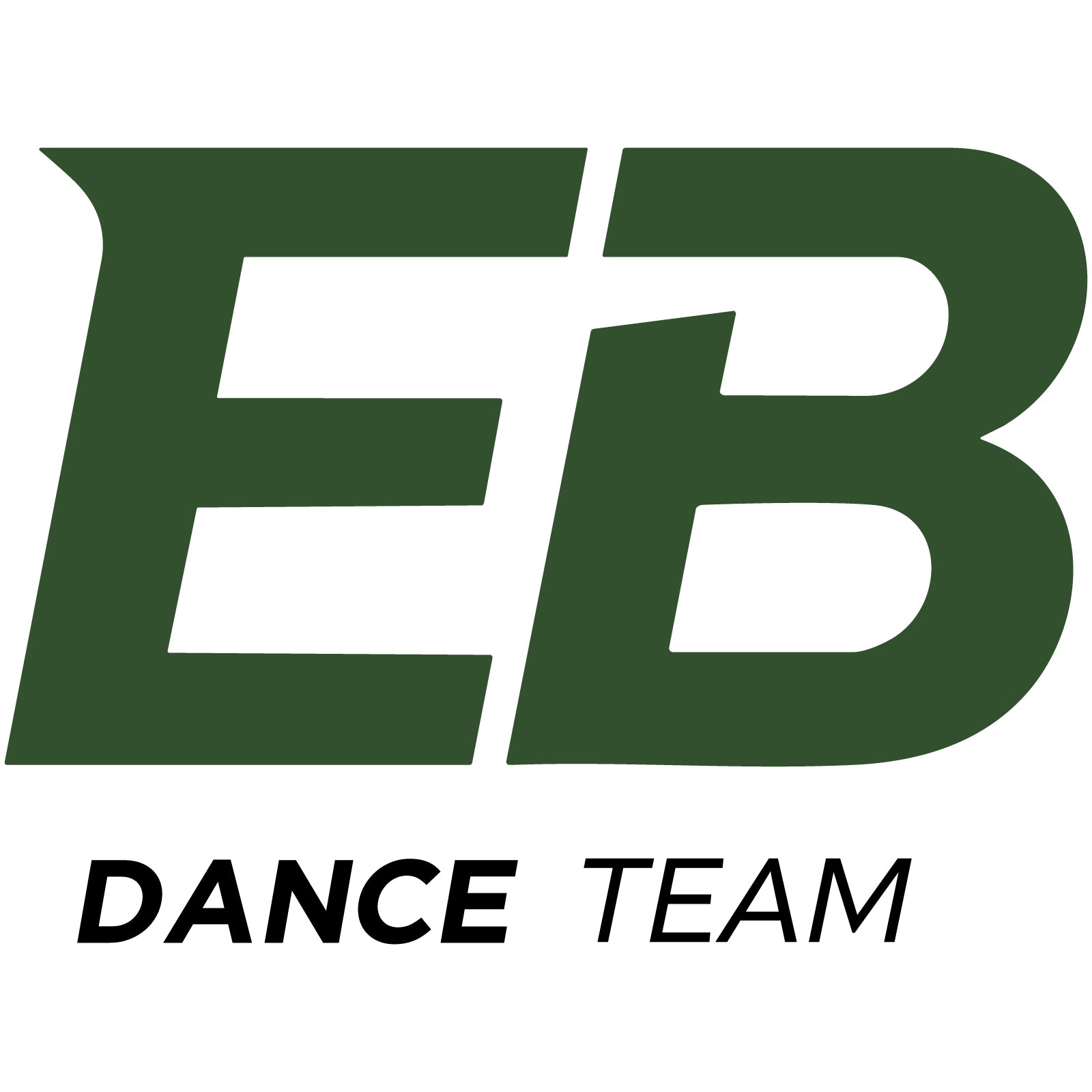 East Brunswick H.S. Dance Team