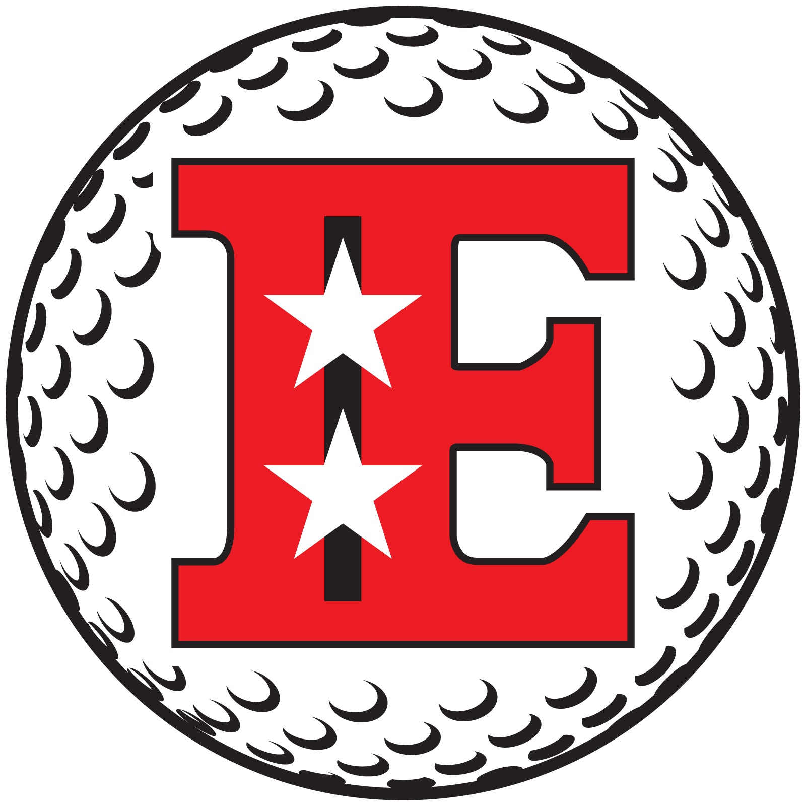Elizabeth H.S. Golf