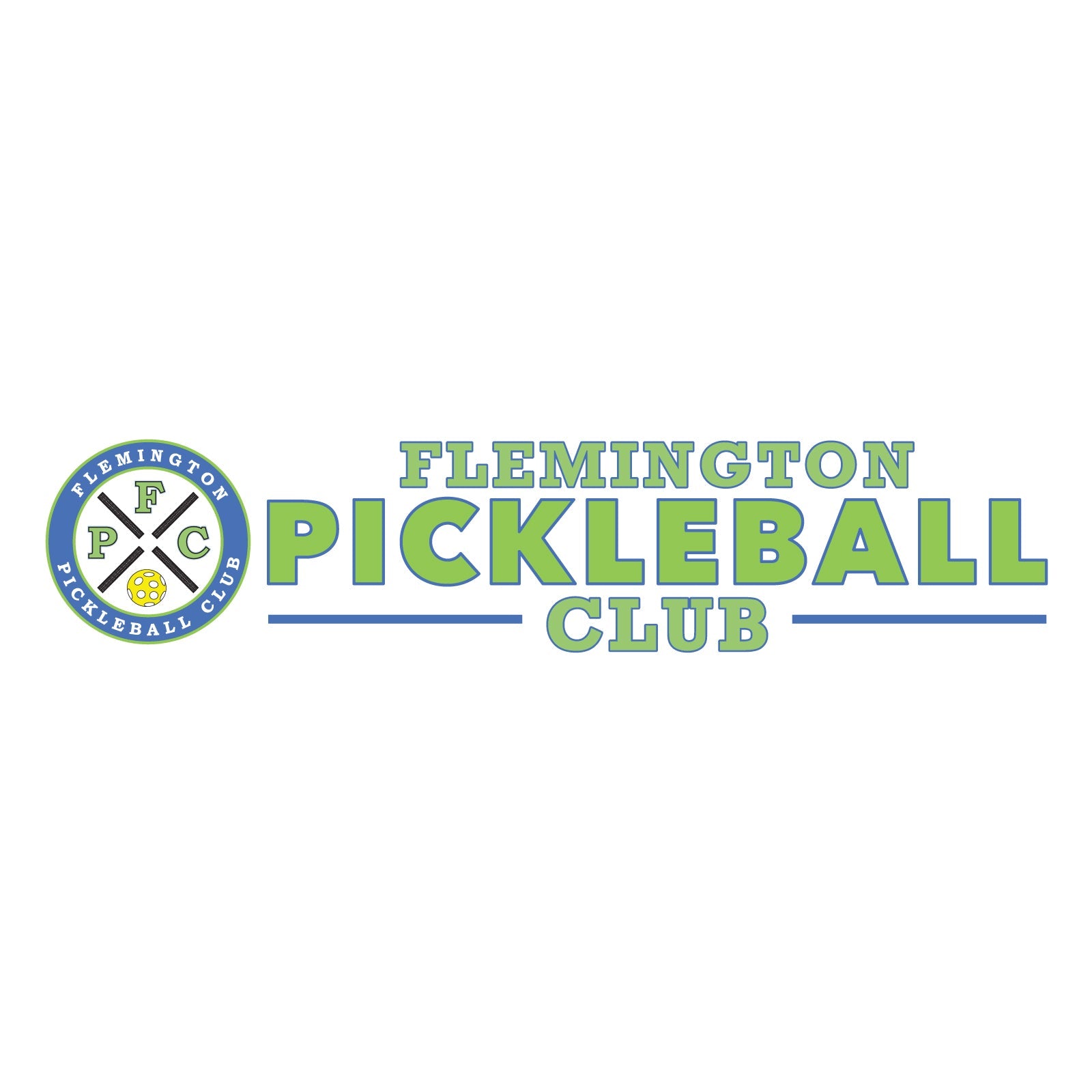 Flemington Pickleball Club
