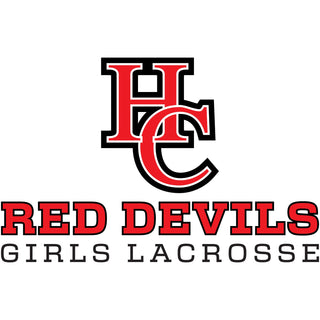 Hunterdon Central H.S. Girls Lacrosse - Player Pack