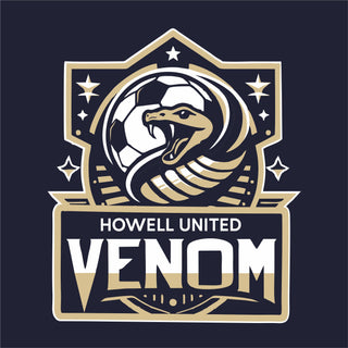 Howell United Venom Soccer
