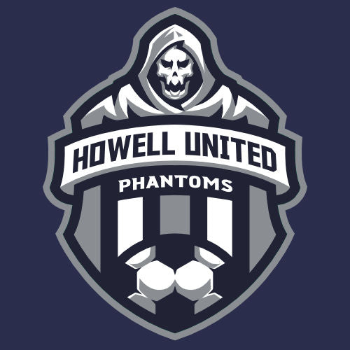 Howell Phantoms Soccer