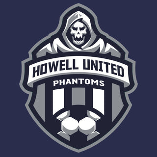 Howell Phantoms Soccer