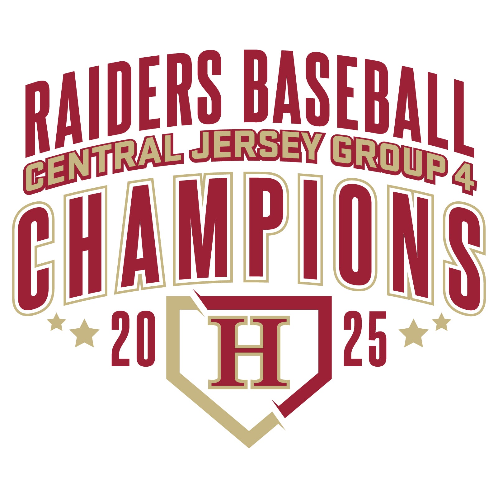 Hillsborough H.S. Baseball Champions
