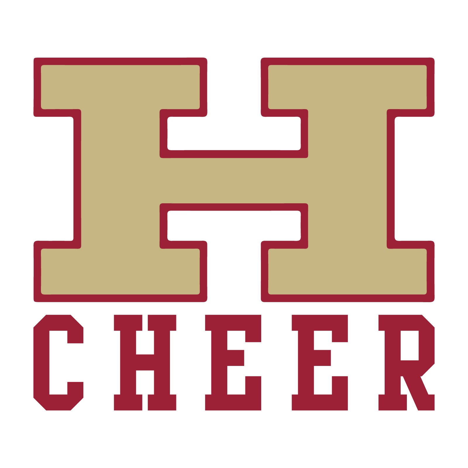 Hillsborough H.S. Cheerleading
