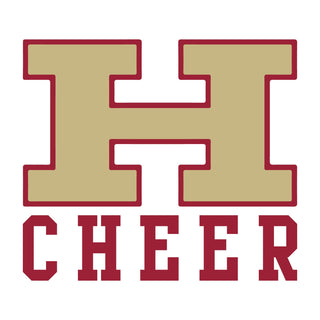 Hillsborough H.S. Cheerleading