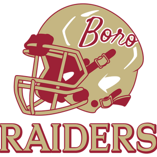 Hillsborough H.S. Football Players