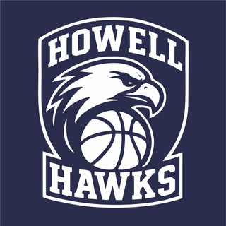 Howell Hawks Basketball