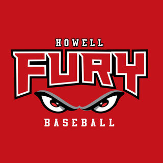 Howell South Fury