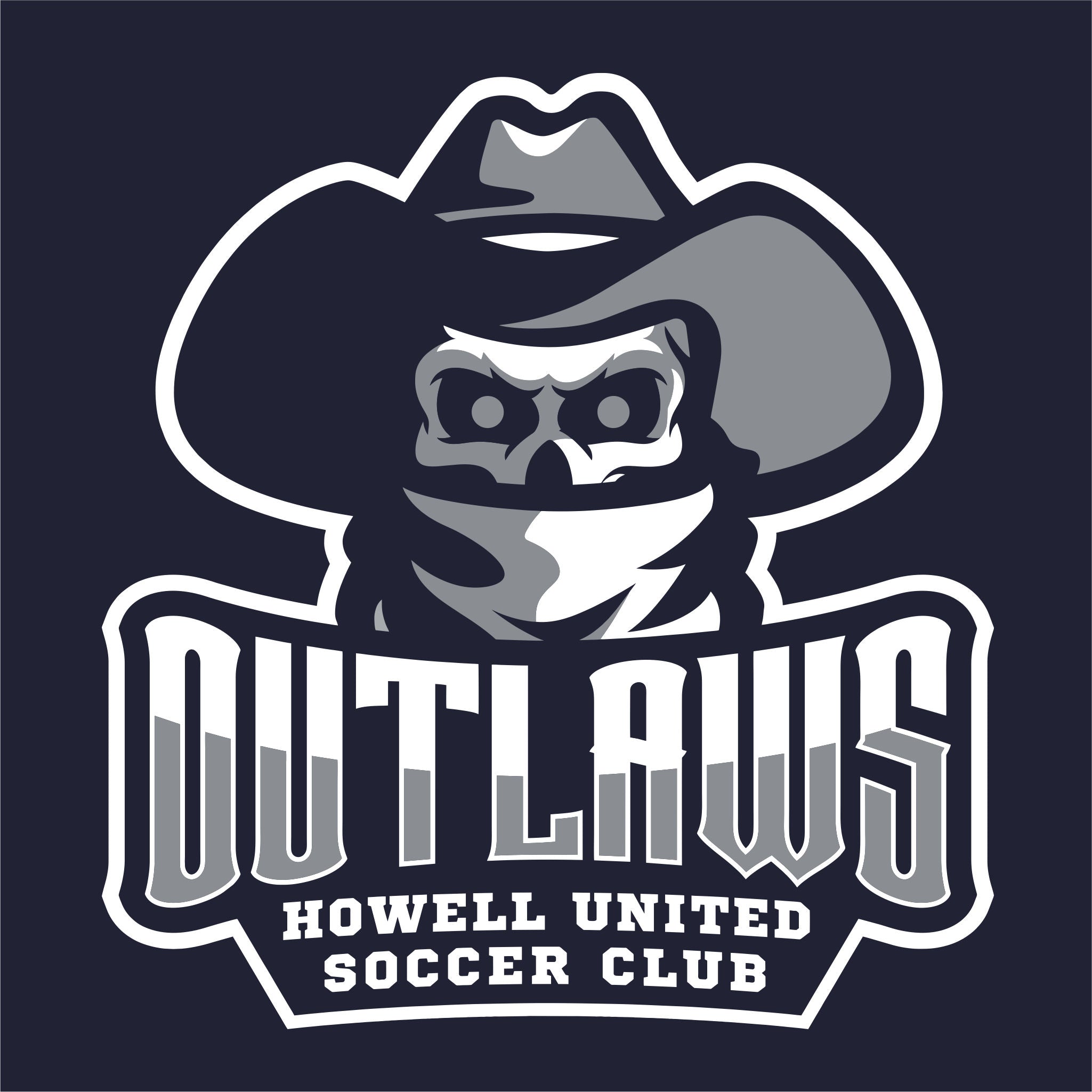 Howell United Outlaws Soccer