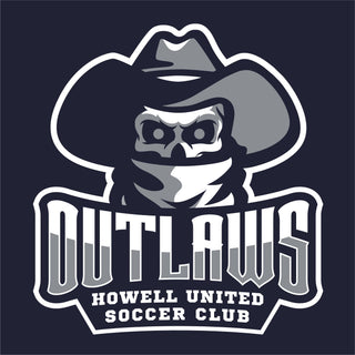 Howell United Outlaws Soccer