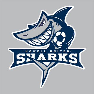 Howell United Sharks Soccer