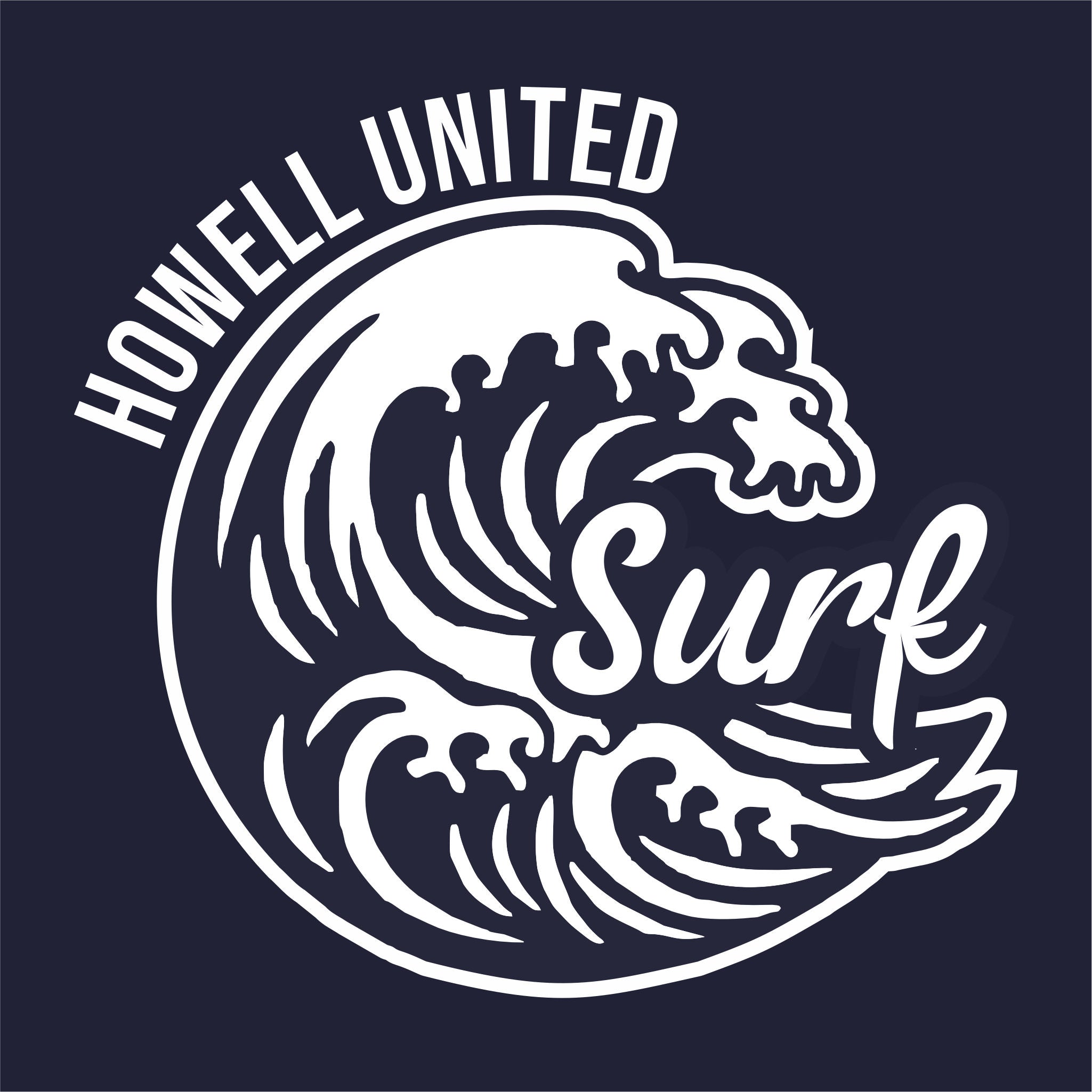 Howell United Surf Soccer