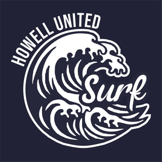 Howell United Surf Soccer