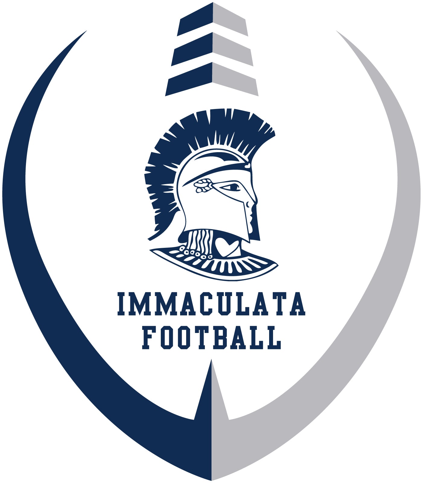 Immaculata H.S. Football Player Pack