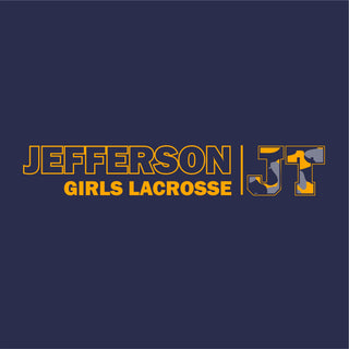 Jefferson Girls Lax