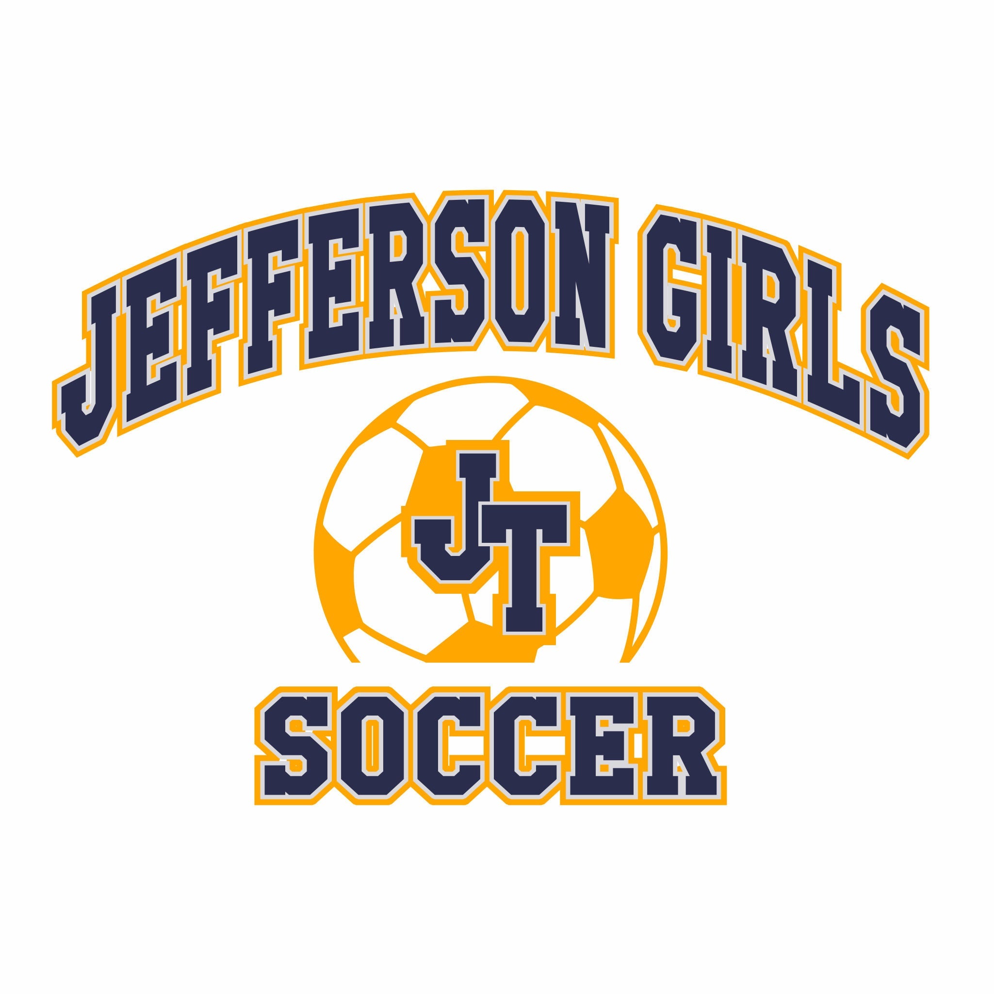 Jefferson Girls Soccer