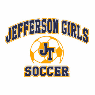 Jefferson Girls Soccer