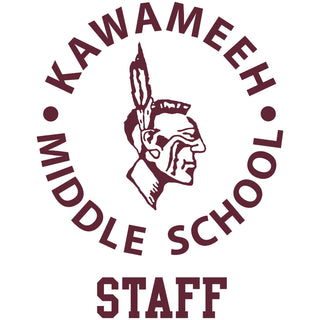Kawameeh M.S. Staff