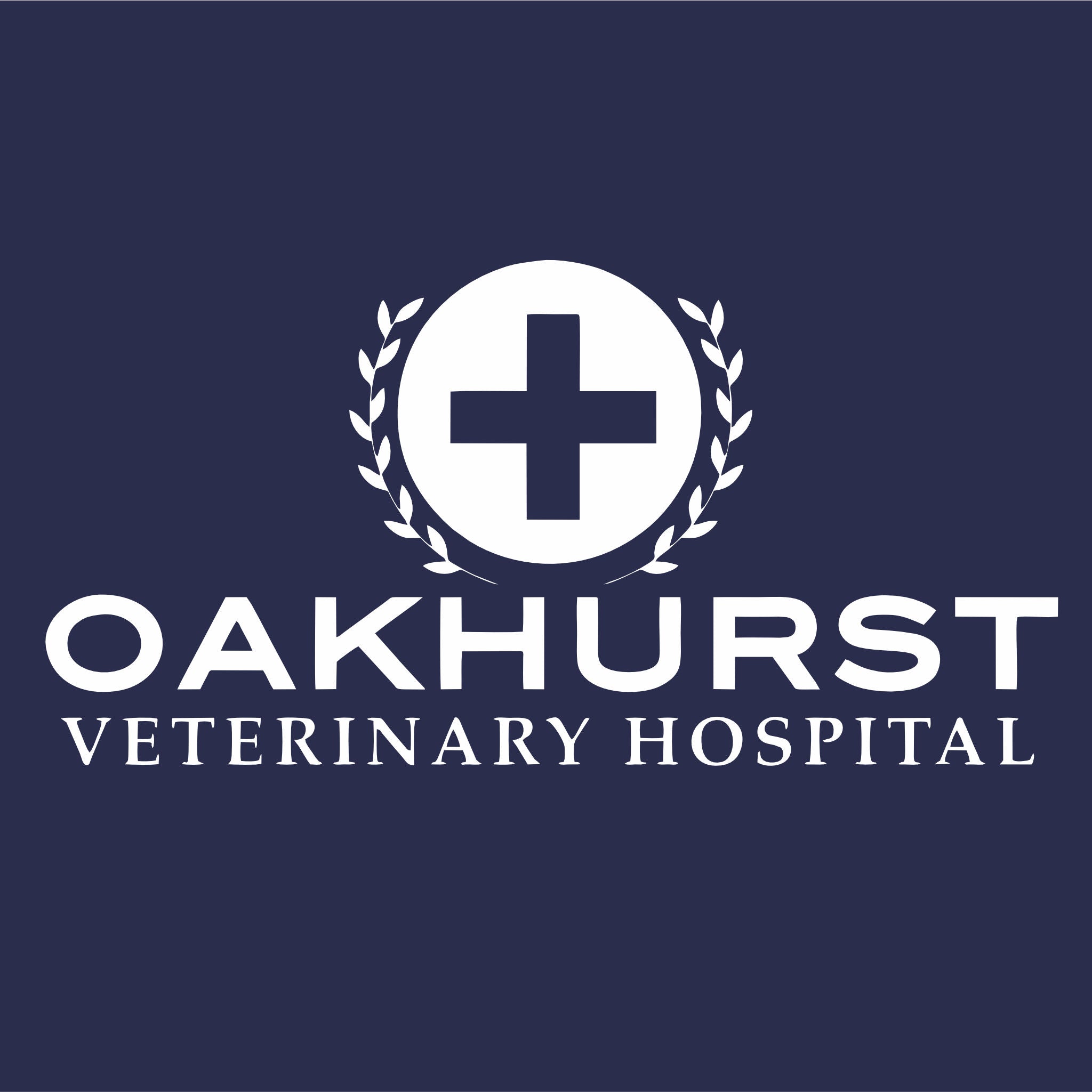 Oakhurst Vet