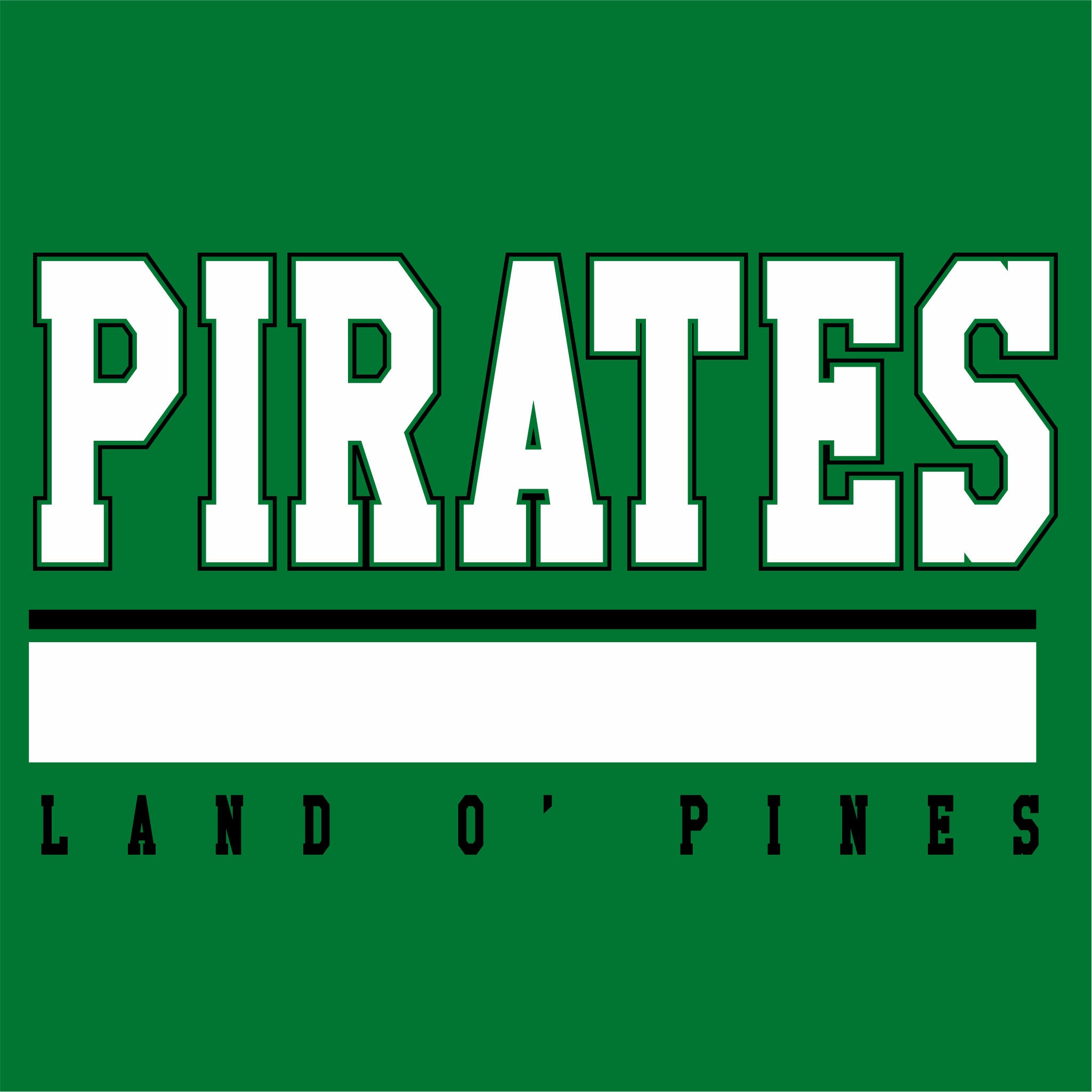 Land o' Pines Student Store