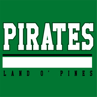 Land o' Pines Student Store