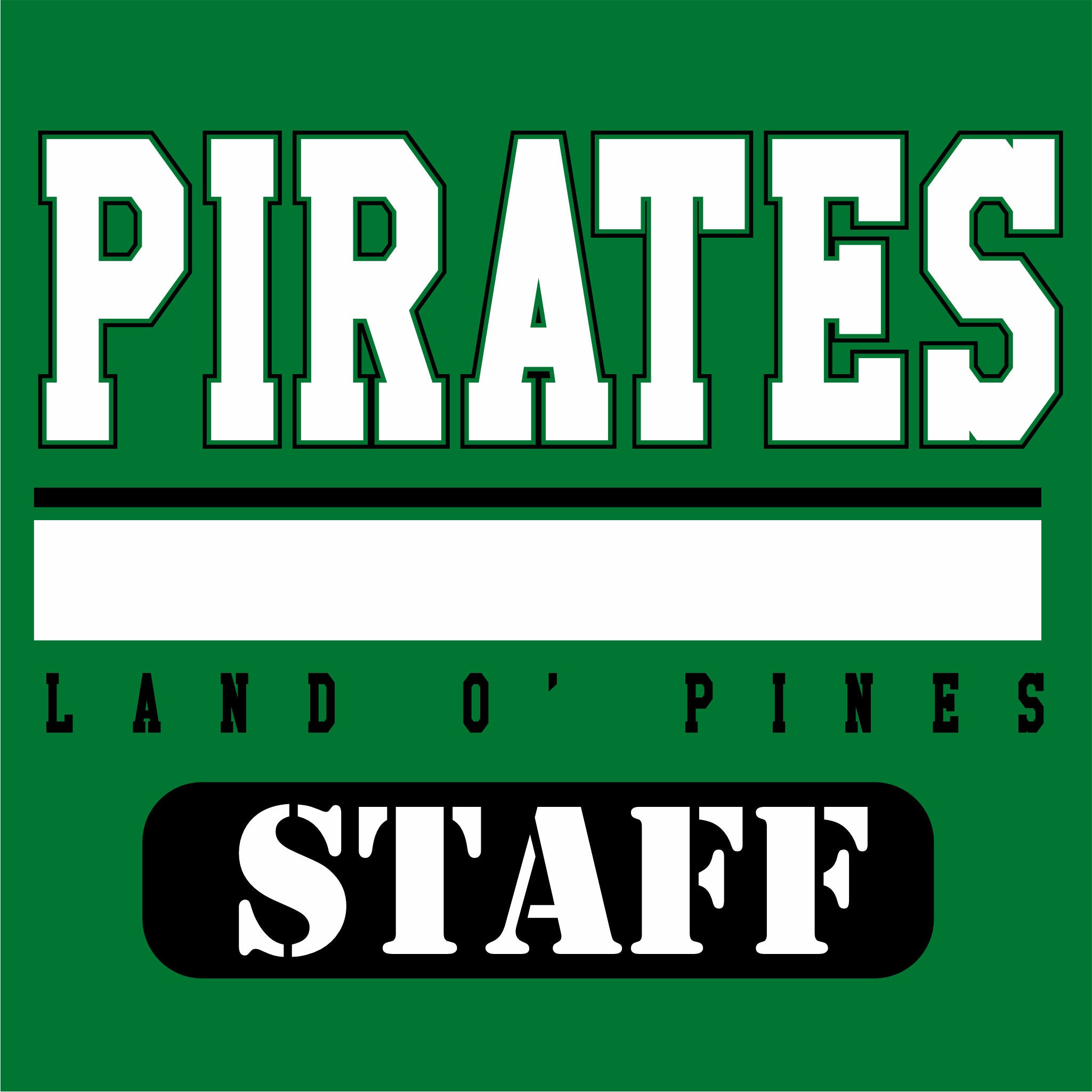 Land o' Pines Staff Store