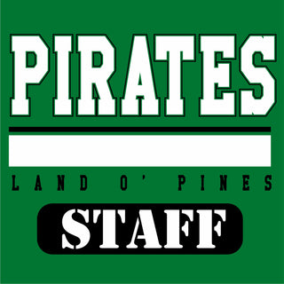 Land o' Pines Staff Store