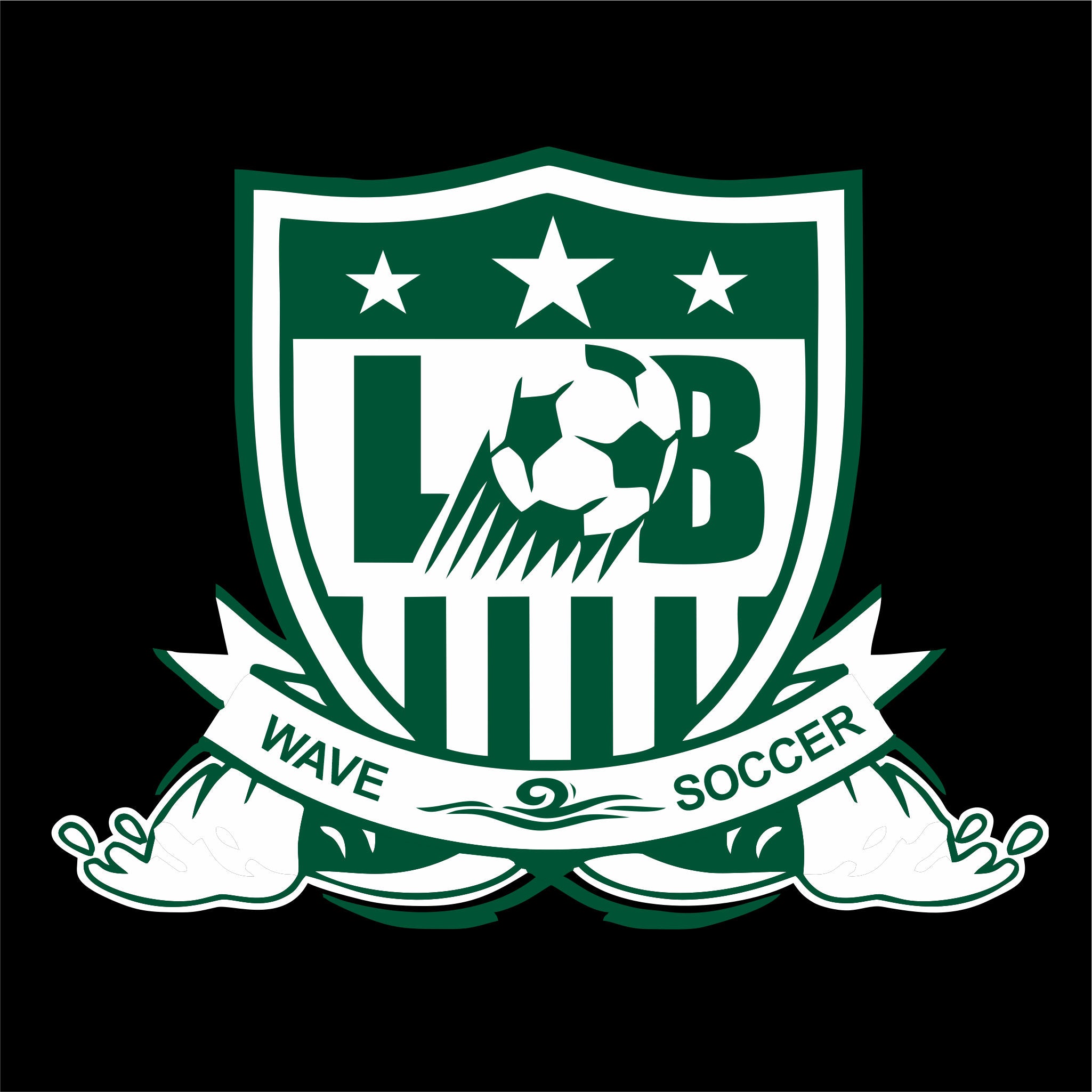 Long Branch Boys Soccer