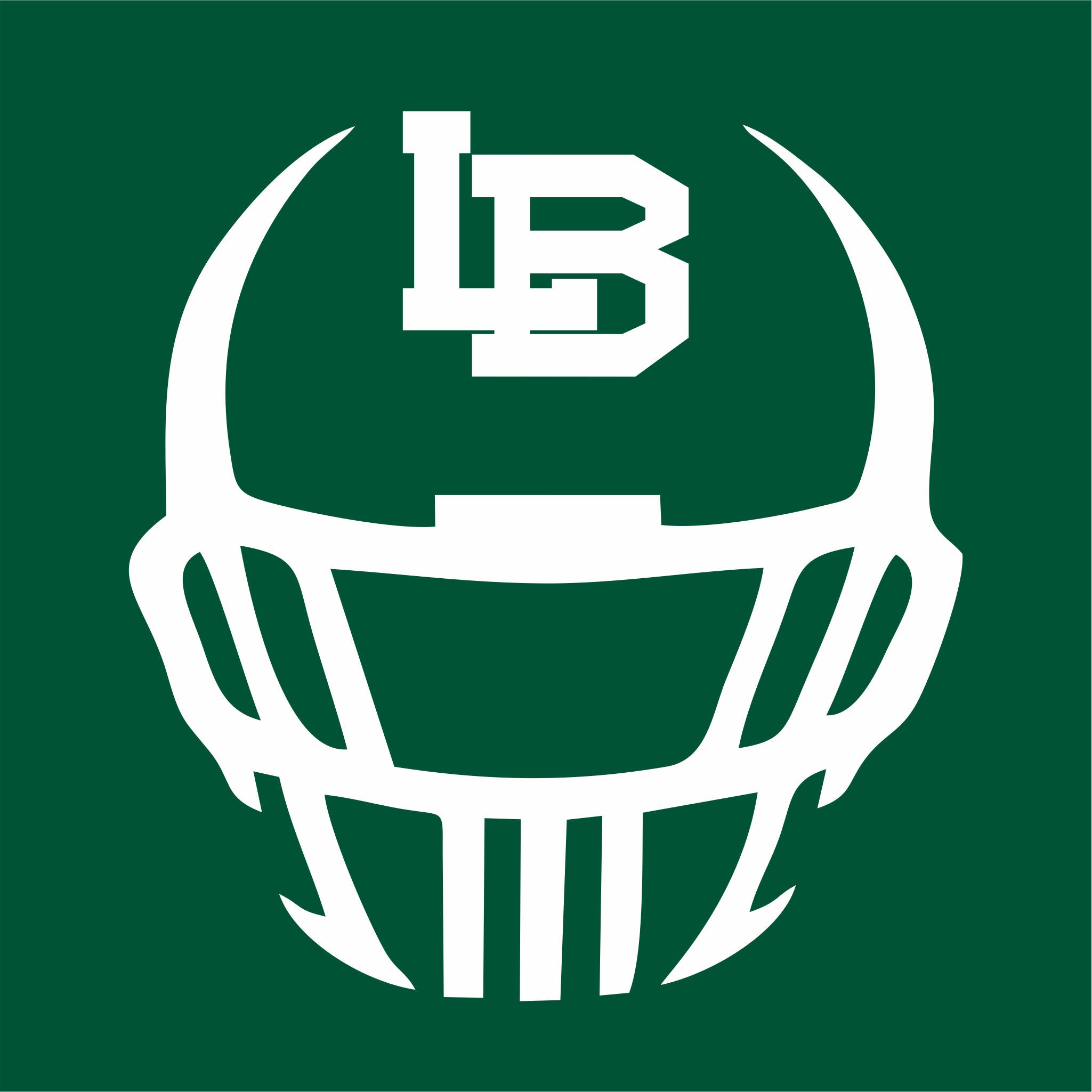 Long Branch Football