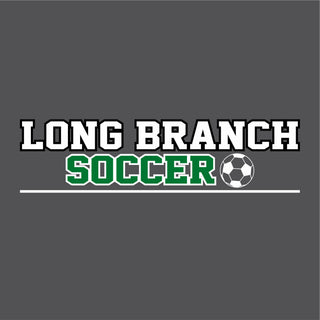 Long Branch Girls Soccer